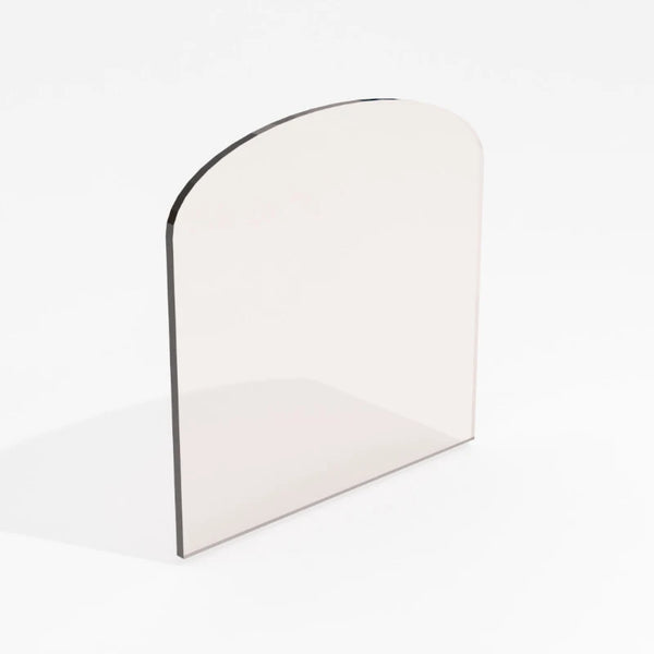 Jotul F250 replacement stove glass Robax Stockist Stove Glass