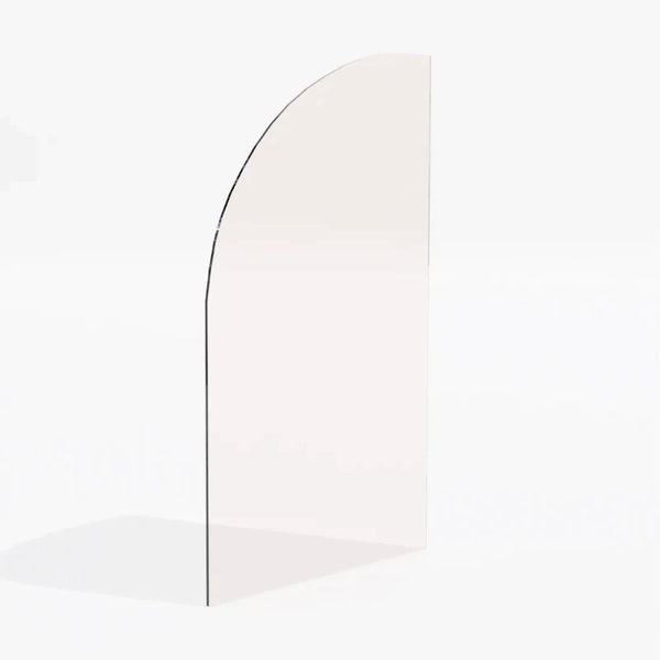 Ecostove SCG38 stove glass Robax Stockist Stove Glass Replacement