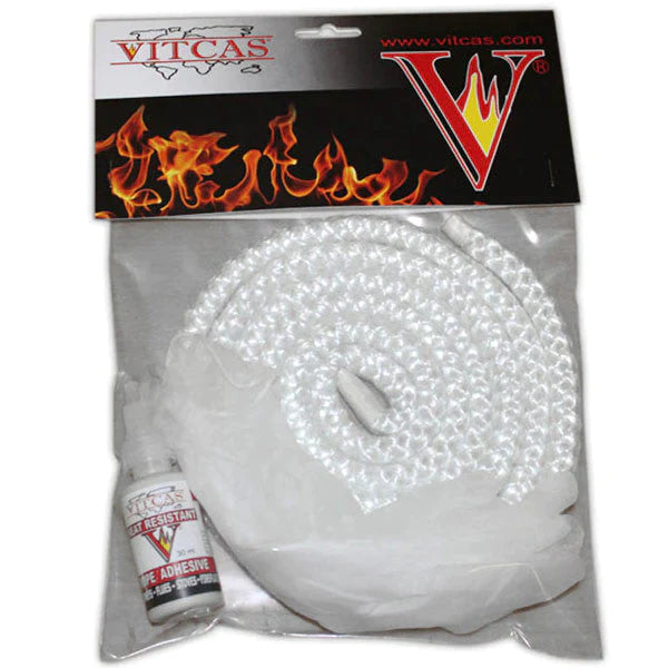 Efel Harmony 1 rope kit (Door) includes rope seal glue, 2 meters of