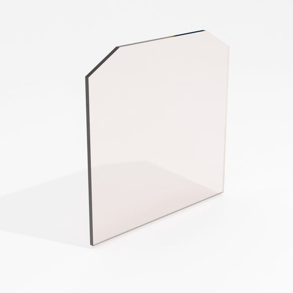 A.C.R Earlswood MK1 (Later Model) Stove Glass Robax Stockist Stove