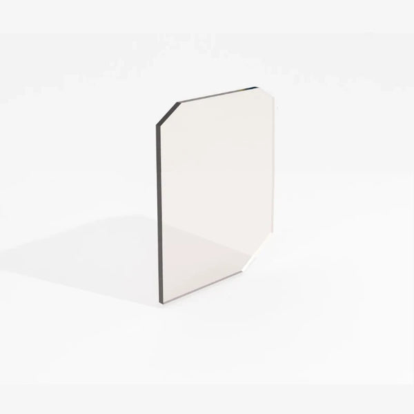 Stufa A Legna MG 300 Potenza 15 Kw Porta Con Vetro L45xp48xh91cm Nera Full Metal - Foto 8