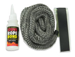 ACR Buxton rope seal kit for door