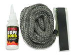 Stovax Stockton 11 door rope seal kit