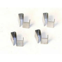 Aarrow AFS094 stove glass clips