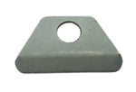 Aarrow stove glass clip
