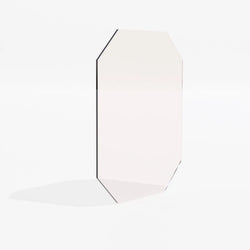 Jotul C31 Stove Glass with All Corners Cut