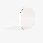 Broseley Silver 5KW G-0001 All Corners Cut Stove Glass
