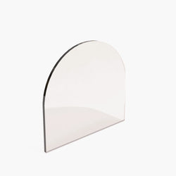 Esse Vista MK1 Arched Top Stove Glass