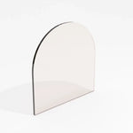 Champion Oslo 7KW Arched Top Stove Glass