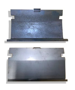 Charnwood Country 8 Baffle Plate