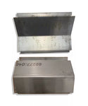 Clearview Vision 650 Baffle Plate