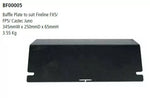 Fireline FX5/FP5/Castec Juno Baffle Plate