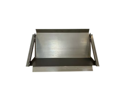 Firestorm 4.5KW Baffle Plate