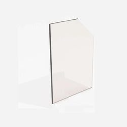 Broseley Hercules MK1 Stove Glass