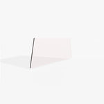 Dowling Stove Glass - 590mm x 180mm (Trapezium)