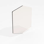 Dowling stove glass