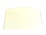 Esse 200 (Shaped) Stove Glass
