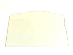Esse 200 (Shaped) Stove Glass