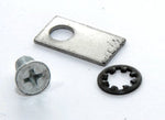 Firefox Glass Clip Pt 32 (set of 4)