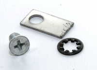 Firefox Glass Clip Pt 32 (set of 4)