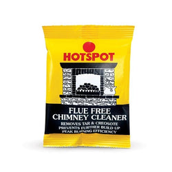 Flue Cleaner 90g