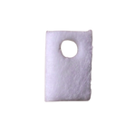 Franco Belge Stove Glass Clip Gasket Seal