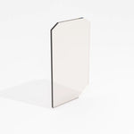 Hunter Herald 7 Inset (2 Door) Stove Glass 