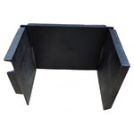 Lincsfire Navensby JA010 Stove Brick Set