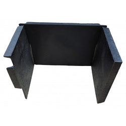 Lincsfire Navensby JA010 Stove Brick Set