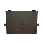 Lincsfire Navenby JA010 stove baffle