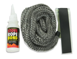 Morso door rope seal kit (62904300)