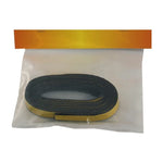 Morso stove glass sealing kit
