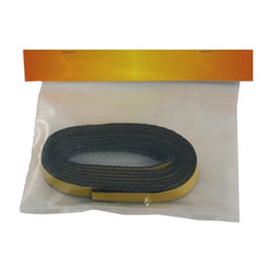 Morso stove glass sealing kit