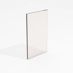 Hunter Strip Stove Glass