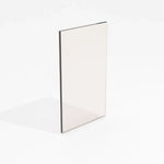 Evergreen ST 0311 D (Side Panel) Stove Glass