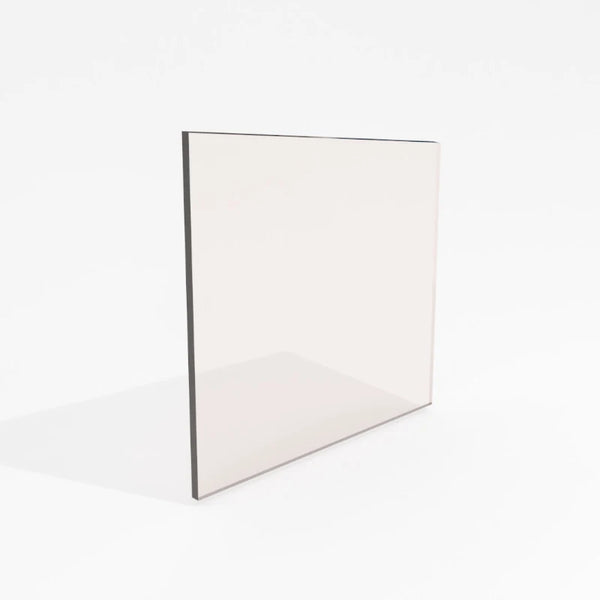 Woodford Lowry 5XL stove glass | Robax Stockist - Stove Glass Replacement