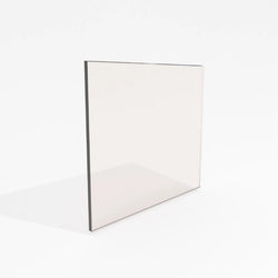 Greymetal Nero 5KW Stove Glass