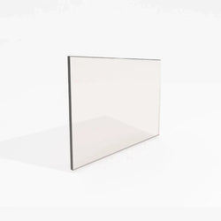 Woodfire RS15D Stove Glass