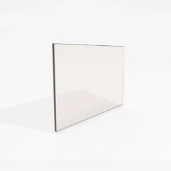 Evergreen ST 605 (Single Door Model) Stove Glass