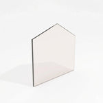 Redfire Cleveland Stove Glass
