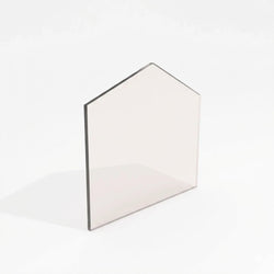 Redfire Cleveland Stove Glass