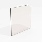 Broseley Hercules D One Corner Cut Stove Glass