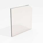 Broseley Hercules MK2 One Corner Cut Stove Glass