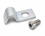 Stovax Brunel 1A Stove Glass Clips And Screws (Set Of 4)
