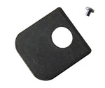 Stovax Huntingdon Stove Glass Clips And Screws 