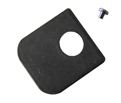 Stovax Huntingdon Stove Glass Clips And Screws 