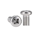 Stovax Sheraton Glass Clamp Screws