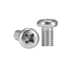 Stovax Stockton 11 Glass Clamp Screws