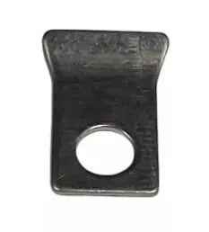 Vega Edge Glass Clips And Screws (Set of 4)