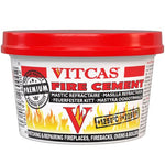 Vitcas buff fire cement 500g